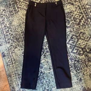 Loft petite business trousers